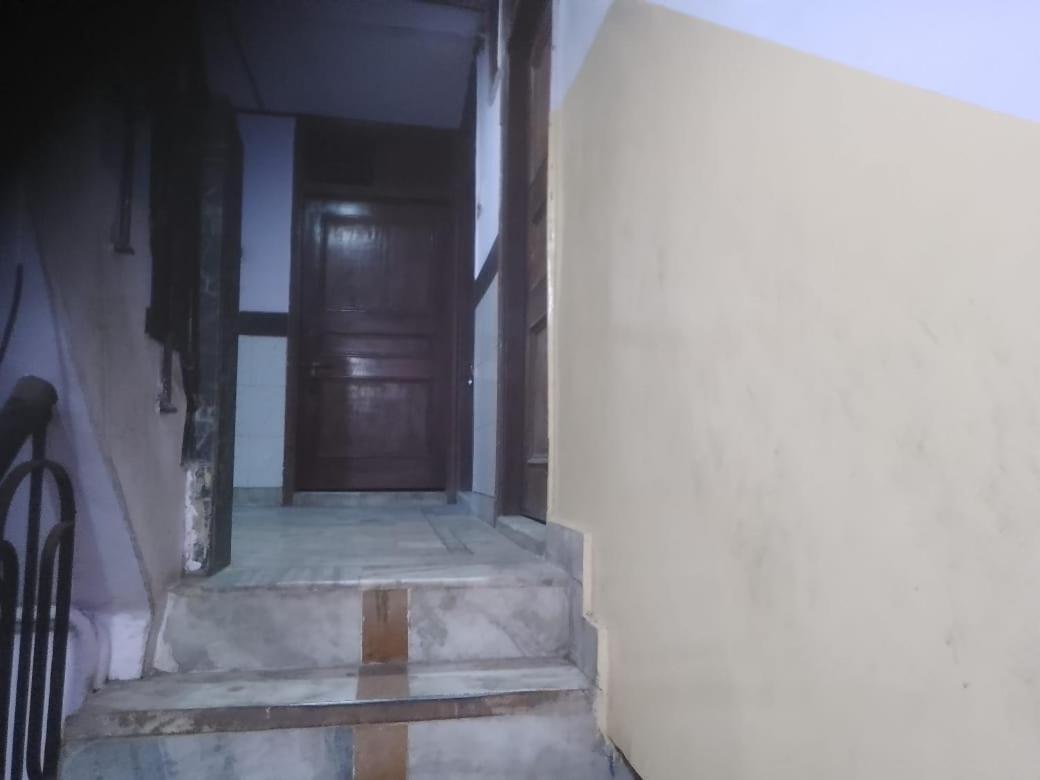Hotel Maharaja Inn By Wb Inn Kanpur Exterior foto