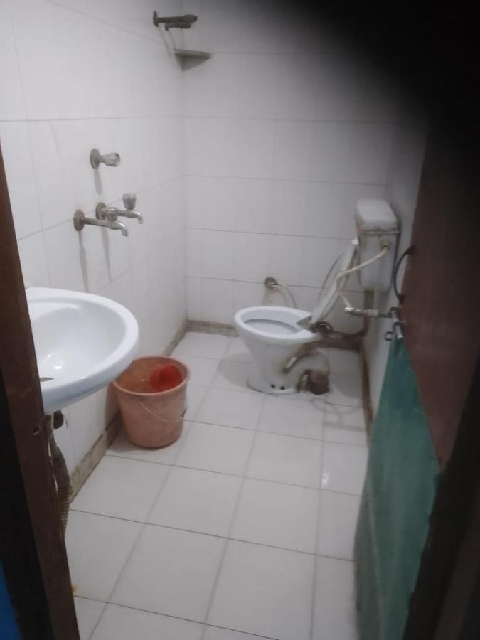 Hotel Maharaja Inn By Wb Inn Kanpur Exterior foto